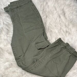 Express Cargo Jogger